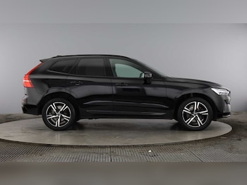 Used Volvo XC60 2022 for sale - 79284461: Photo