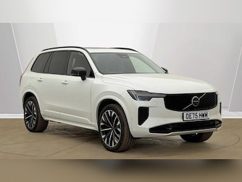 Used Volvo XC90 2025 for sale - 78791672: Photo