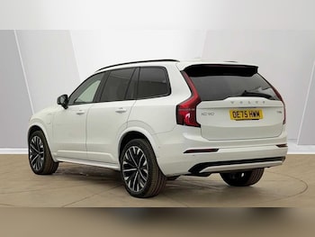 Used Volvo XC90 2025 for sale - 78791672: Photo