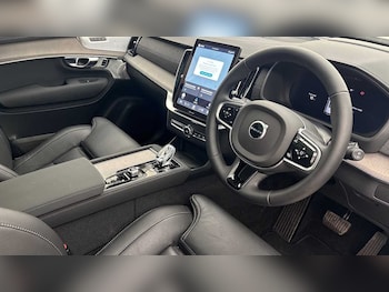 Used Volvo XC90 2025 for sale - 78791672: Photo