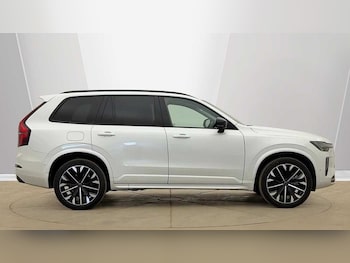 Used Volvo XC90 2025 for sale - 78791672: Photo