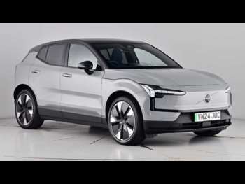 2024 - Ultra Twin Motor Performance, Electric Auto 5-Door