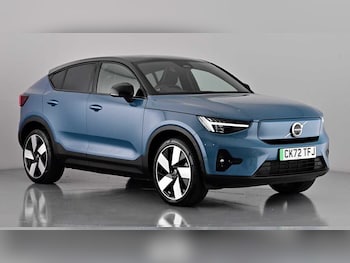 Used Volvo C40 2022 for sale - 75894956: Photo