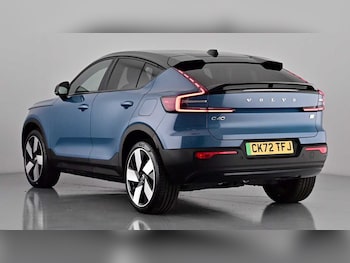 Used Volvo C40 2022 for sale - 75894956: Photo