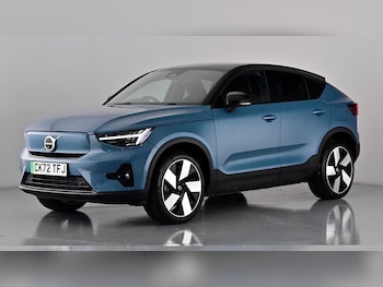 Used Volvo C40 2022 for sale - 75894956: Photo