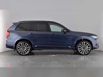 Used Volvo XC90 2026 for sale - 78995223: Photo