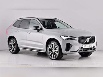 2024 - Ultra, B5 AWD Mild hybrid, Petrol, Dark 5-Door