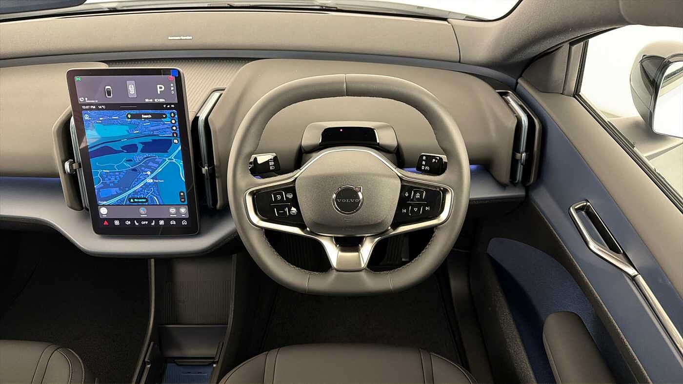 Used Volvo EX30 2026 for sale - 77619069: Photo 10