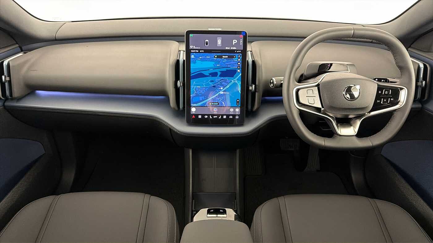 Used Volvo EX30 2026 for sale - 77619069: Photo 11