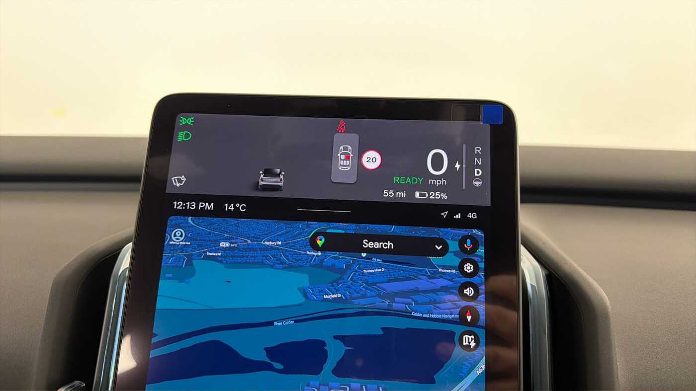 Used Volvo EX30 2026 for sale - 77619069: Photo 15