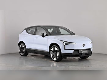 Used Volvo EX30 2026 for sale - 77619069: Photo