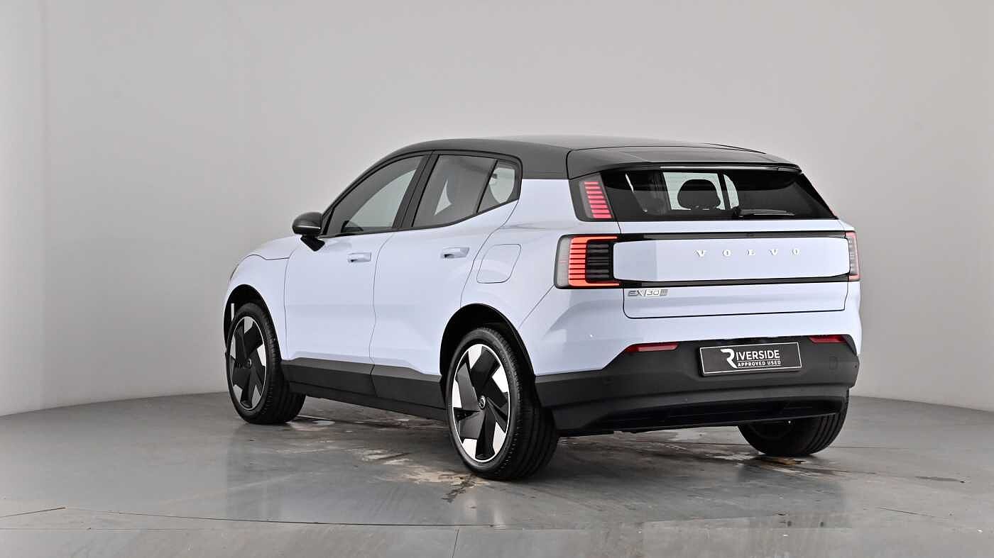 Used Volvo EX30 2026 for sale - 77619069: Photo 2
