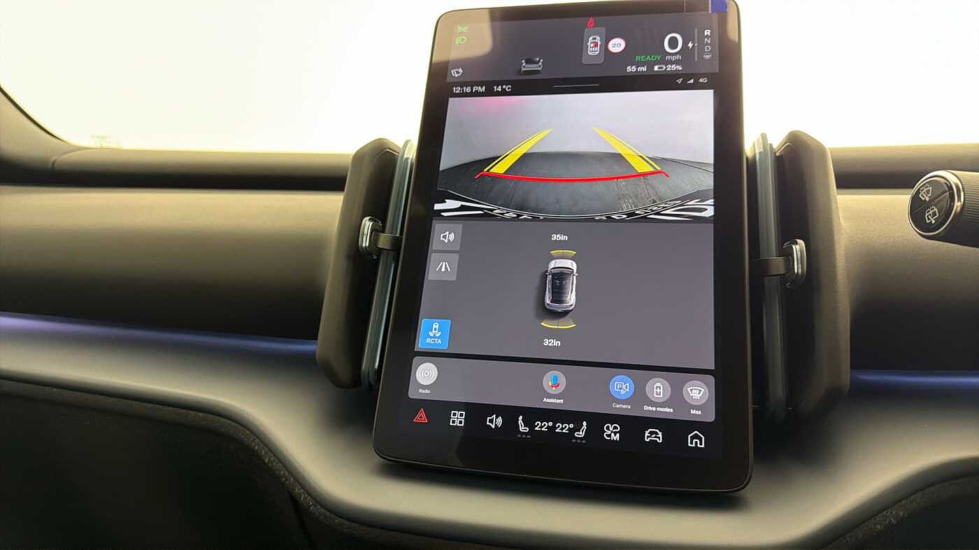 Used Volvo EX30 2026 for sale - 77619069: Photo 22