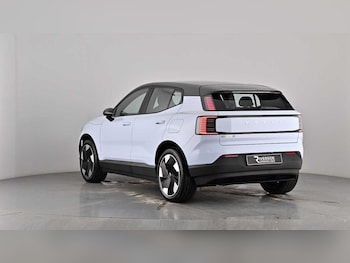 Used Volvo EX30 2026 for sale - 77619069: Photo