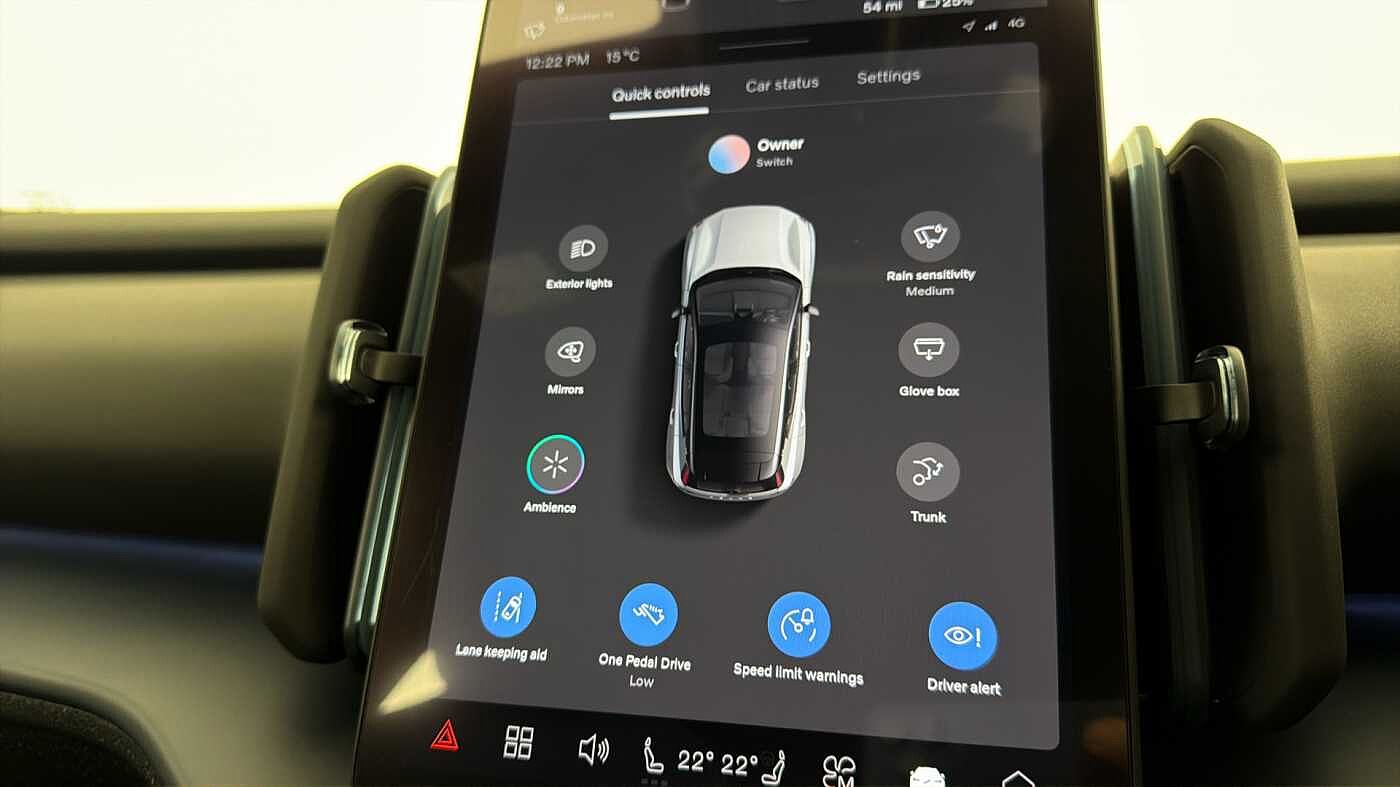 Used Volvo EX30 2026 for sale - 77619069: Photo 36