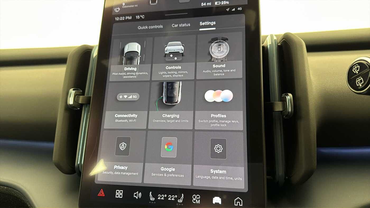 Used Volvo EX30 2026 for sale - 77619069: Photo 37