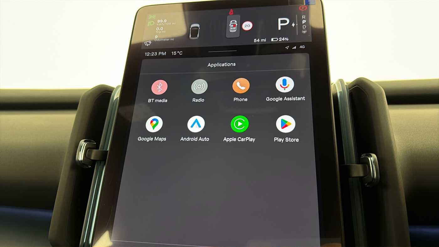 Used Volvo EX30 2026 for sale - 77619069: Photo 38