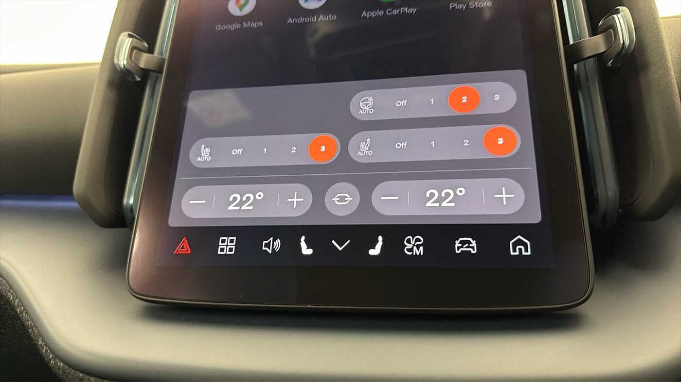 Used Volvo EX30 2026 for sale - 77619069: Photo 39