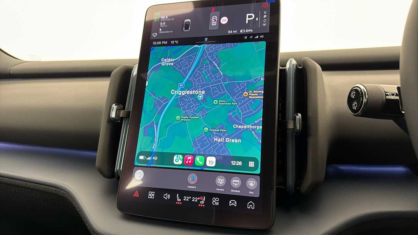 Used Volvo EX30 2026 for sale - 77619069: Photo 41