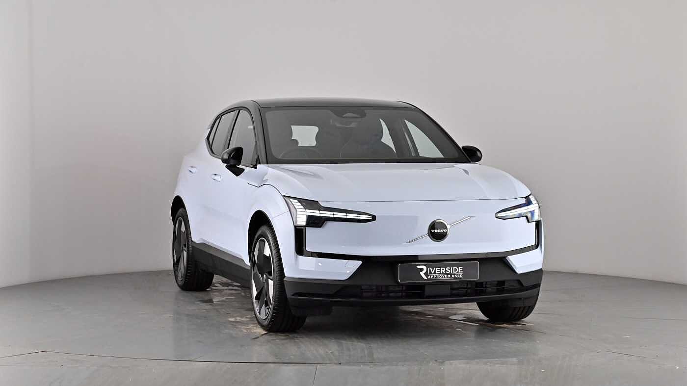 Used Volvo EX30 2026 for sale - 77619069: Photo 44