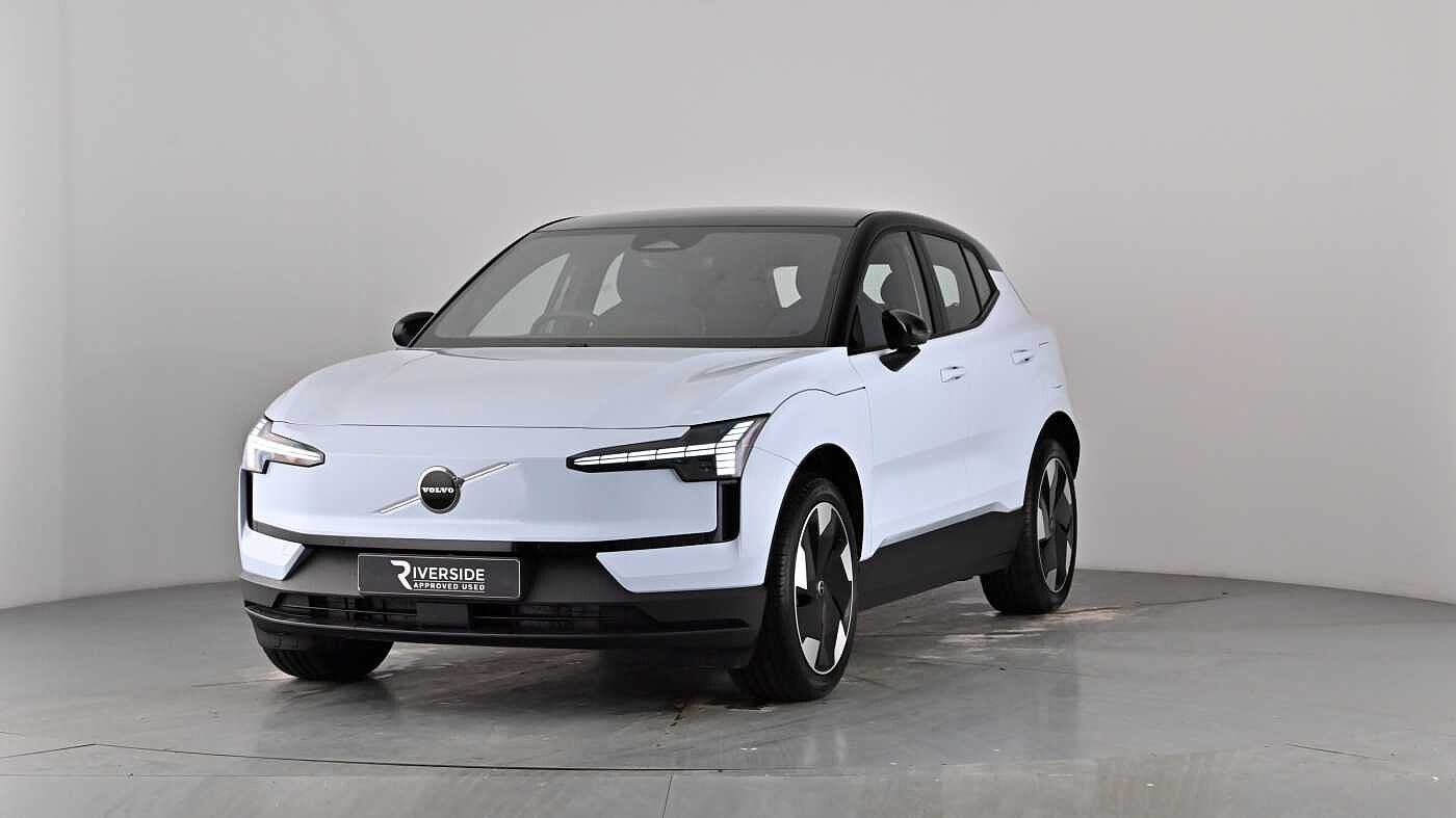 Used Volvo EX30 2026 for sale - 77619069: Photo 48