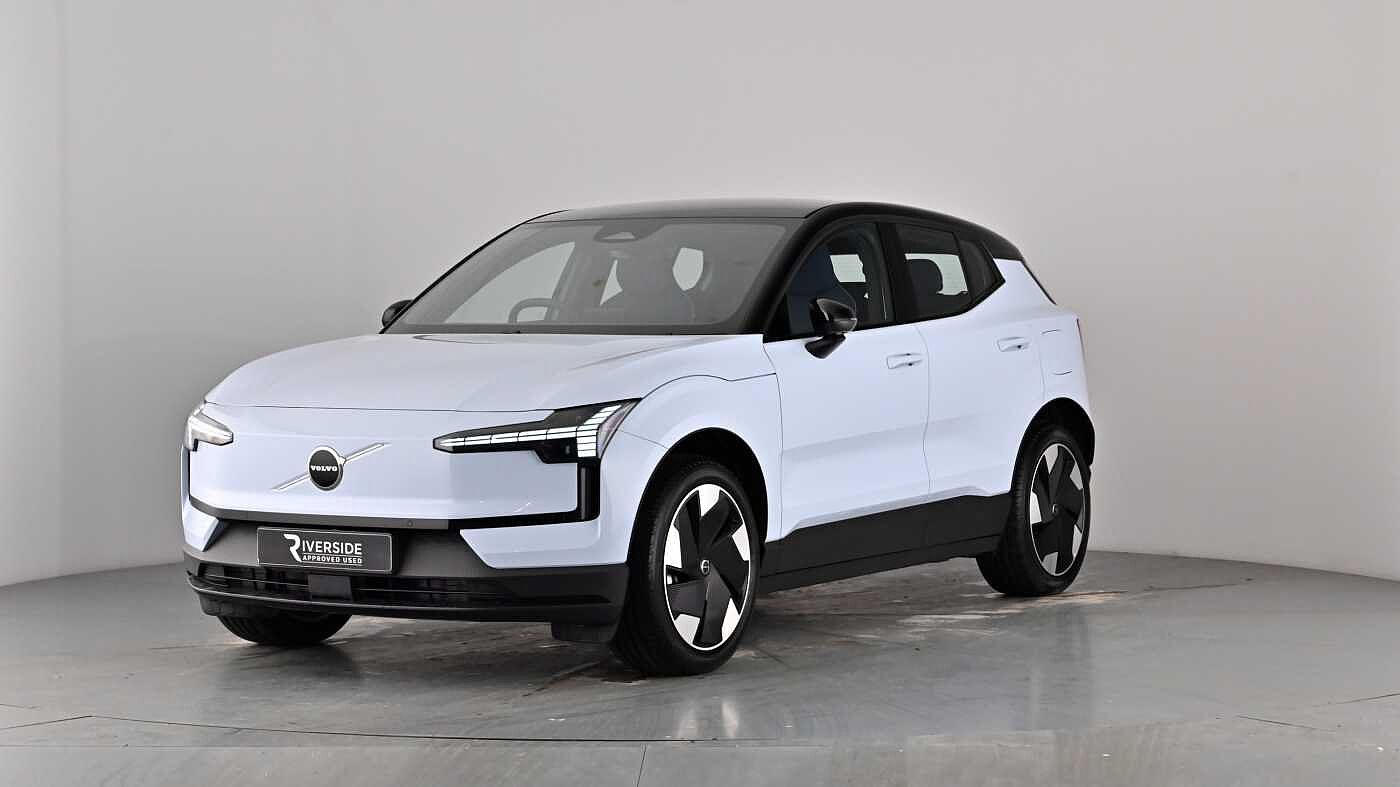 Used Volvo EX30 2026 for sale - 77619069: Photo 49