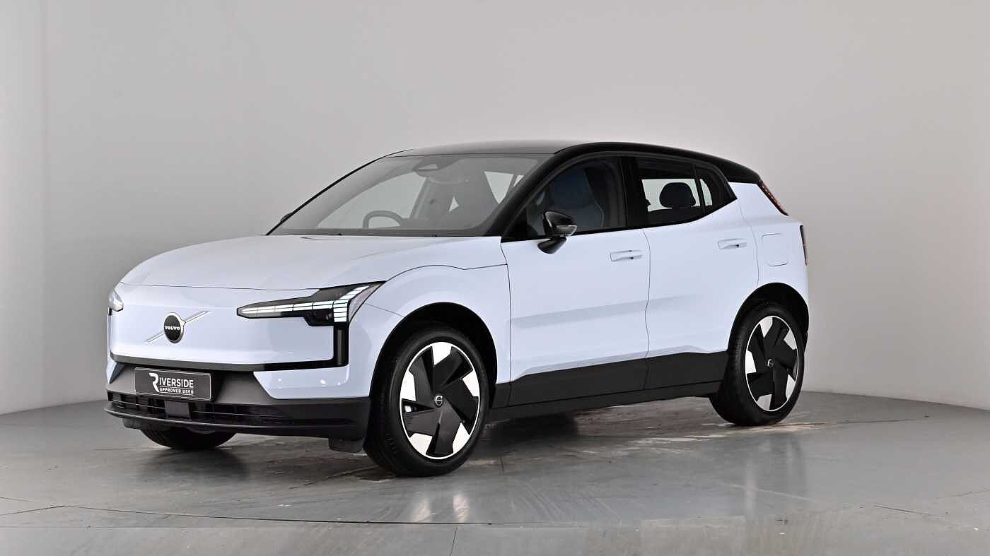 Used Volvo EX30 2026 for sale - 77619069: Photo 50