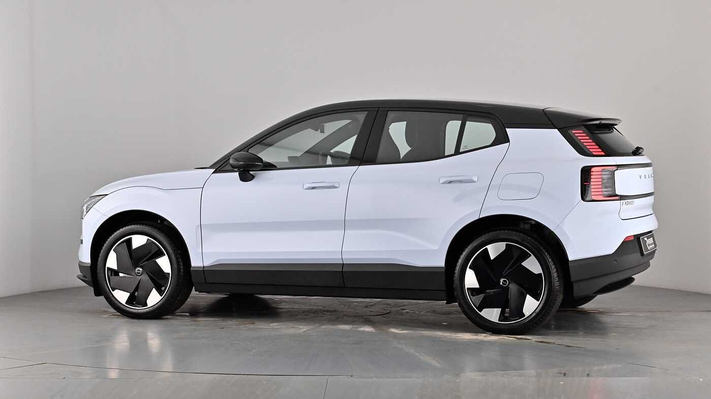 Used Volvo EX30 2026 for sale - 77619069: Photo 57