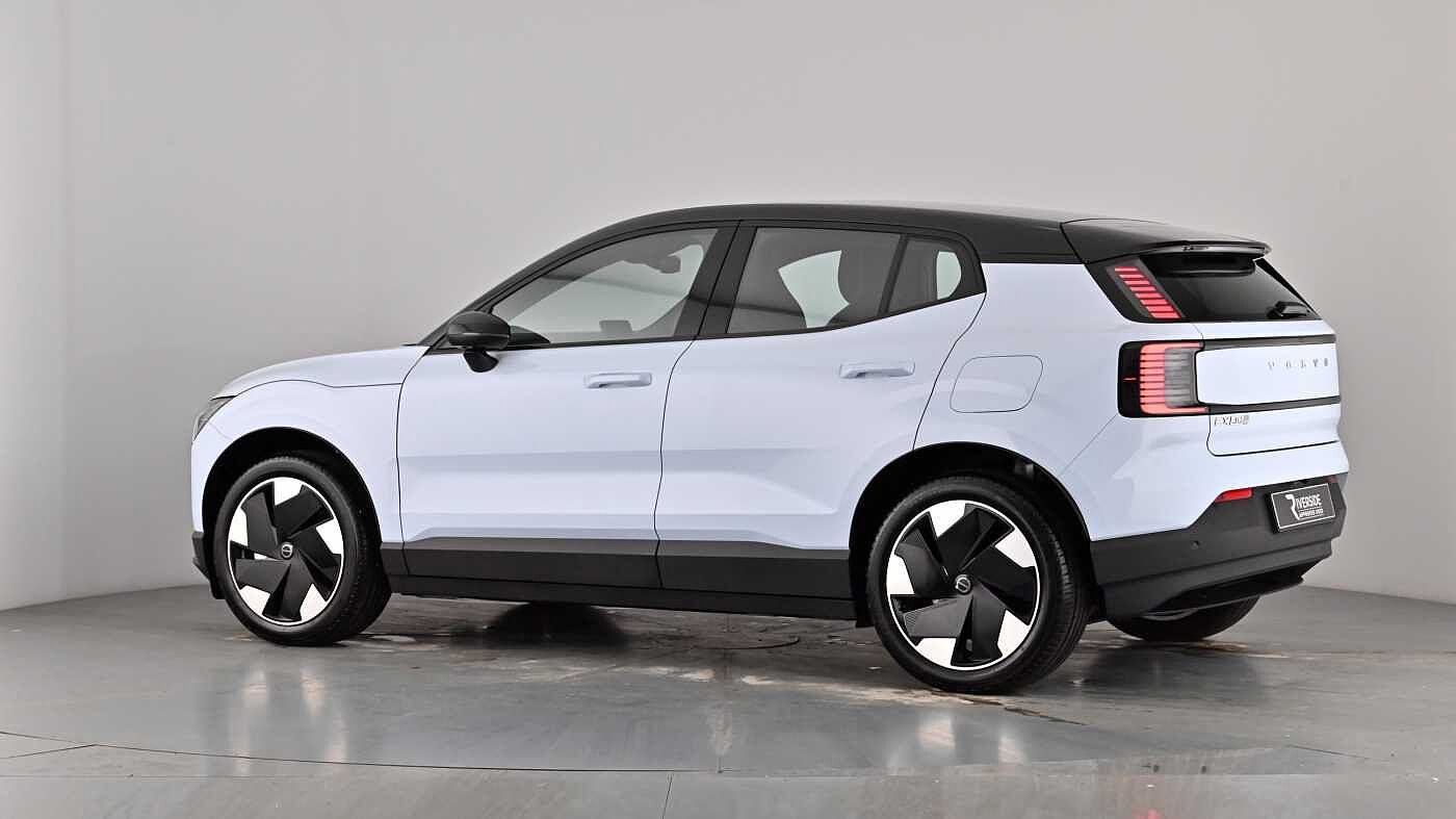 Used Volvo EX30 2026 for sale - 77619069: Photo 58