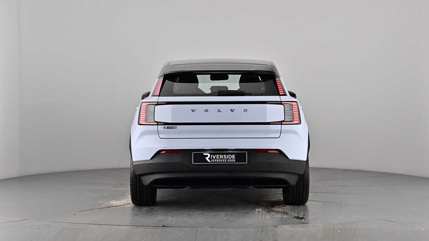 Used Volvo EX30 2026 for sale - 77619069: Photo 6