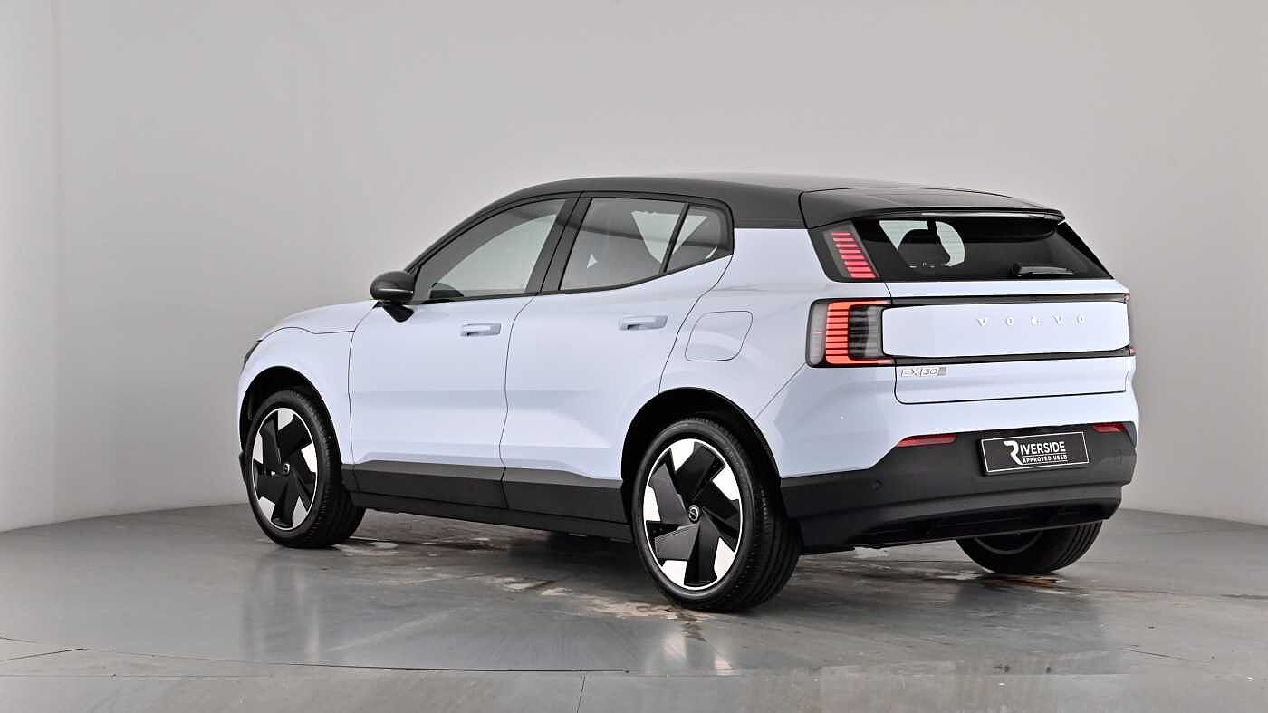 Used Volvo EX30 2026 for sale - 77619069: Photo 60