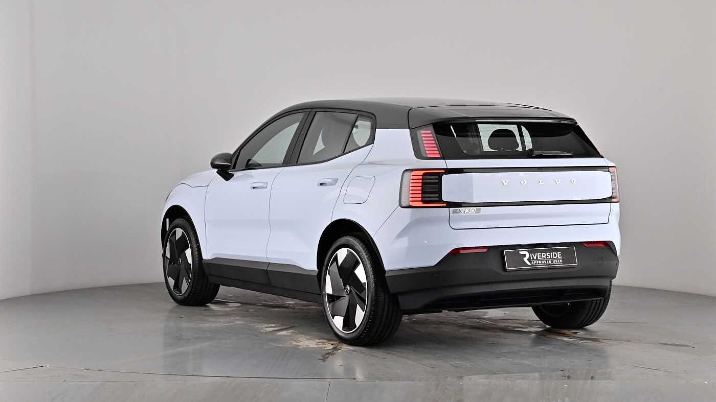 Used Volvo EX30 2026 for sale - 77619069: Photo 61