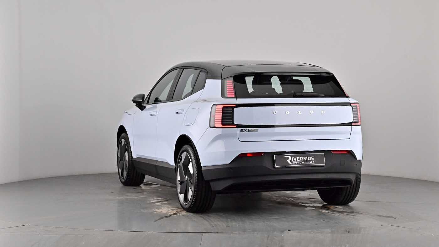 Used Volvo EX30 2026 for sale - 77619069: Photo 62