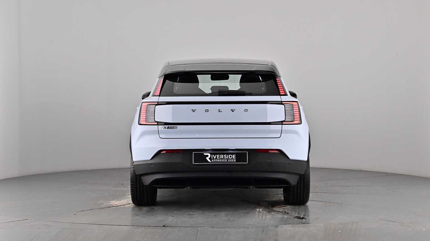 Used Volvo EX30 2026 for sale - 77619069: Photo 64