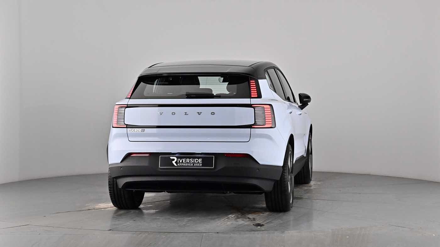 Used Volvo EX30 2026 for sale - 77619069: Photo 65