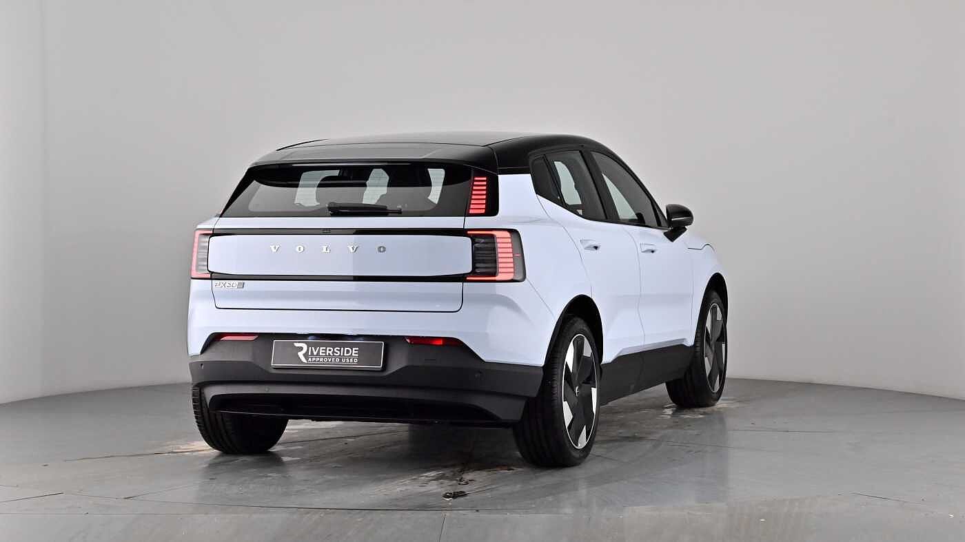 Used Volvo EX30 2026 for sale - 77619069: Photo 66