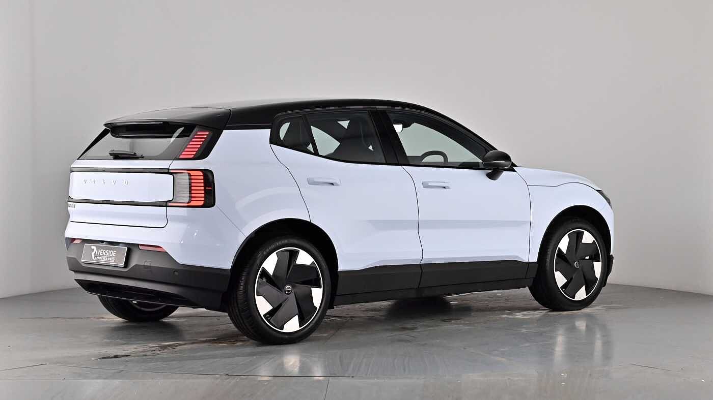 Used Volvo EX30 2026 for sale - 77619069: Photo 69