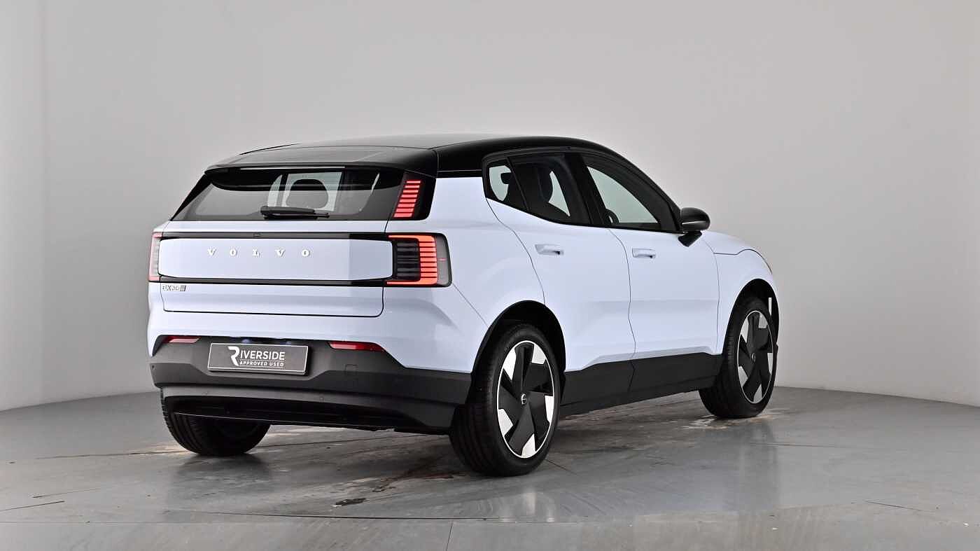 Used Volvo EX30 2026 for sale - 77619069: Photo 7