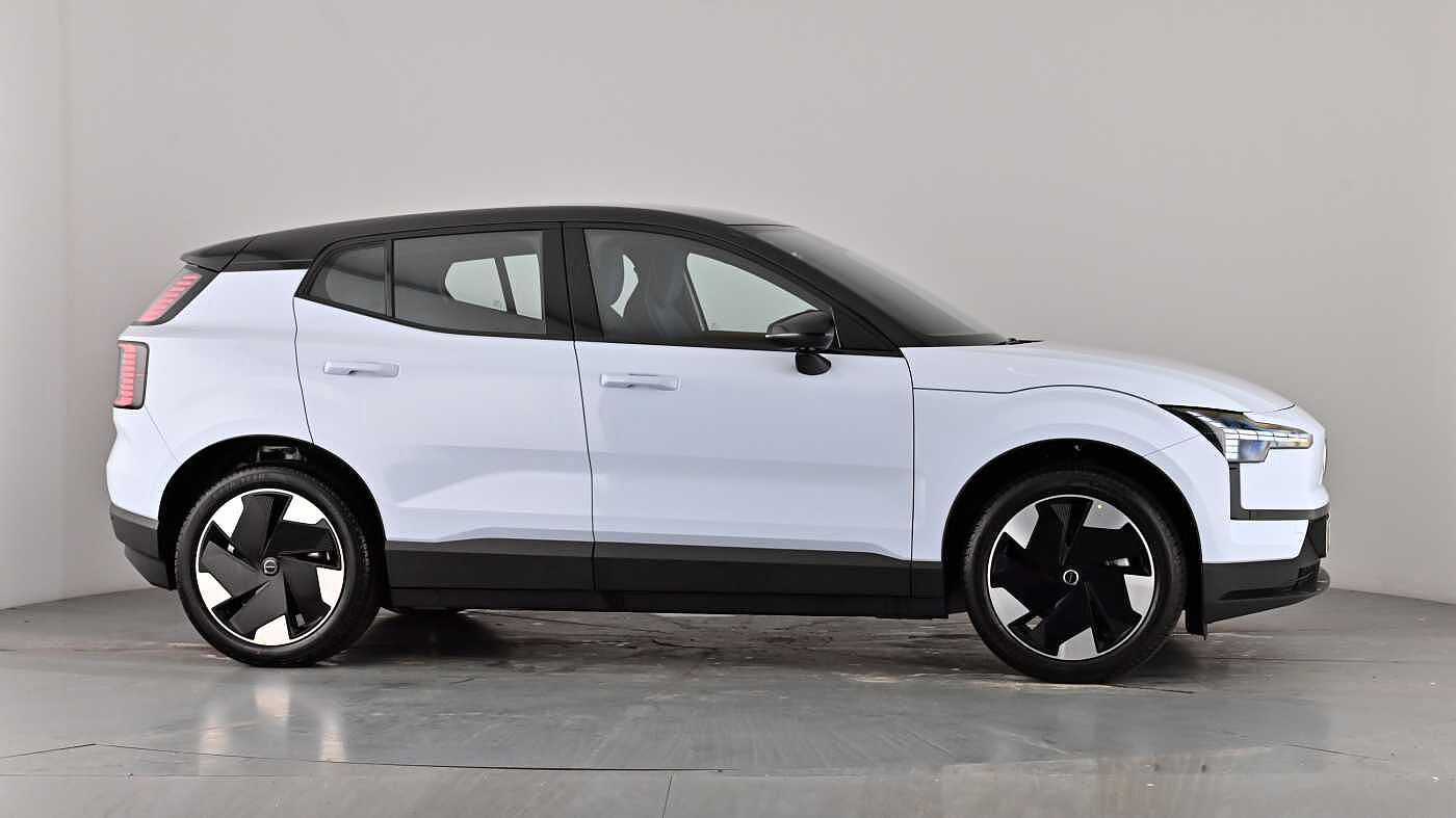 Used Volvo EX30 2026 for sale - 77619069: Photo 74