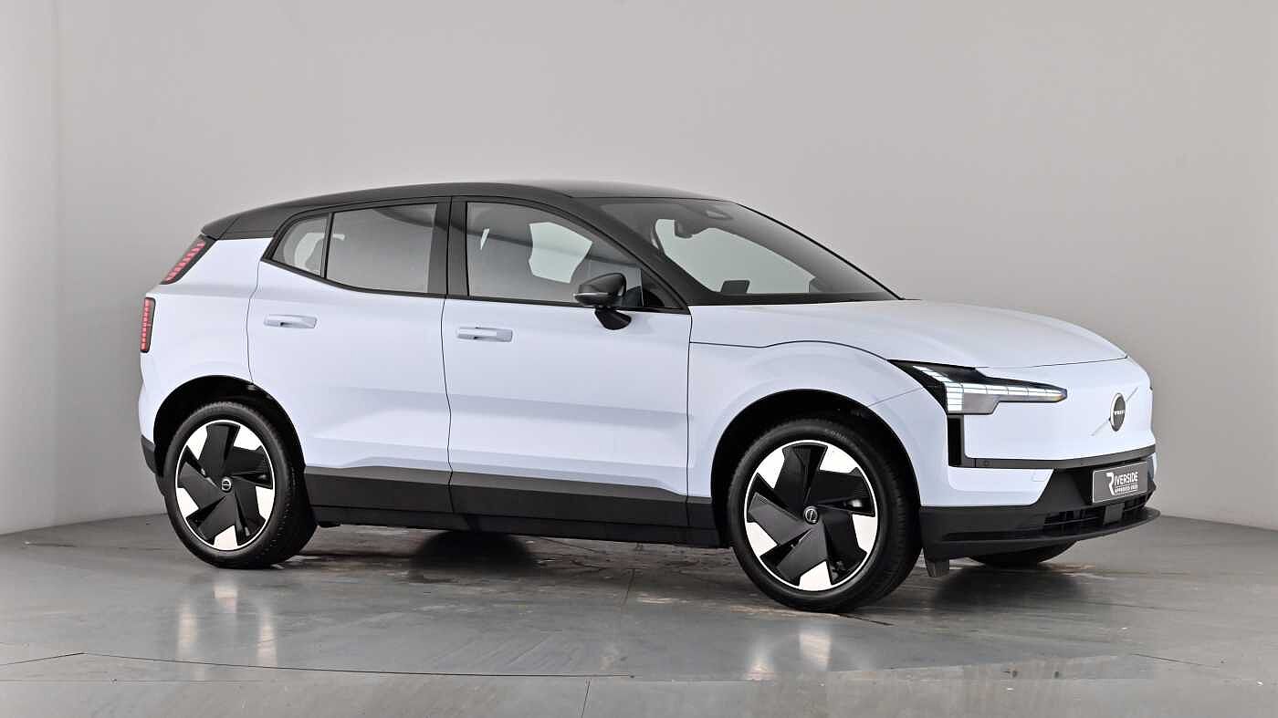 Used Volvo EX30 2026 for sale - 77619069: Photo 76