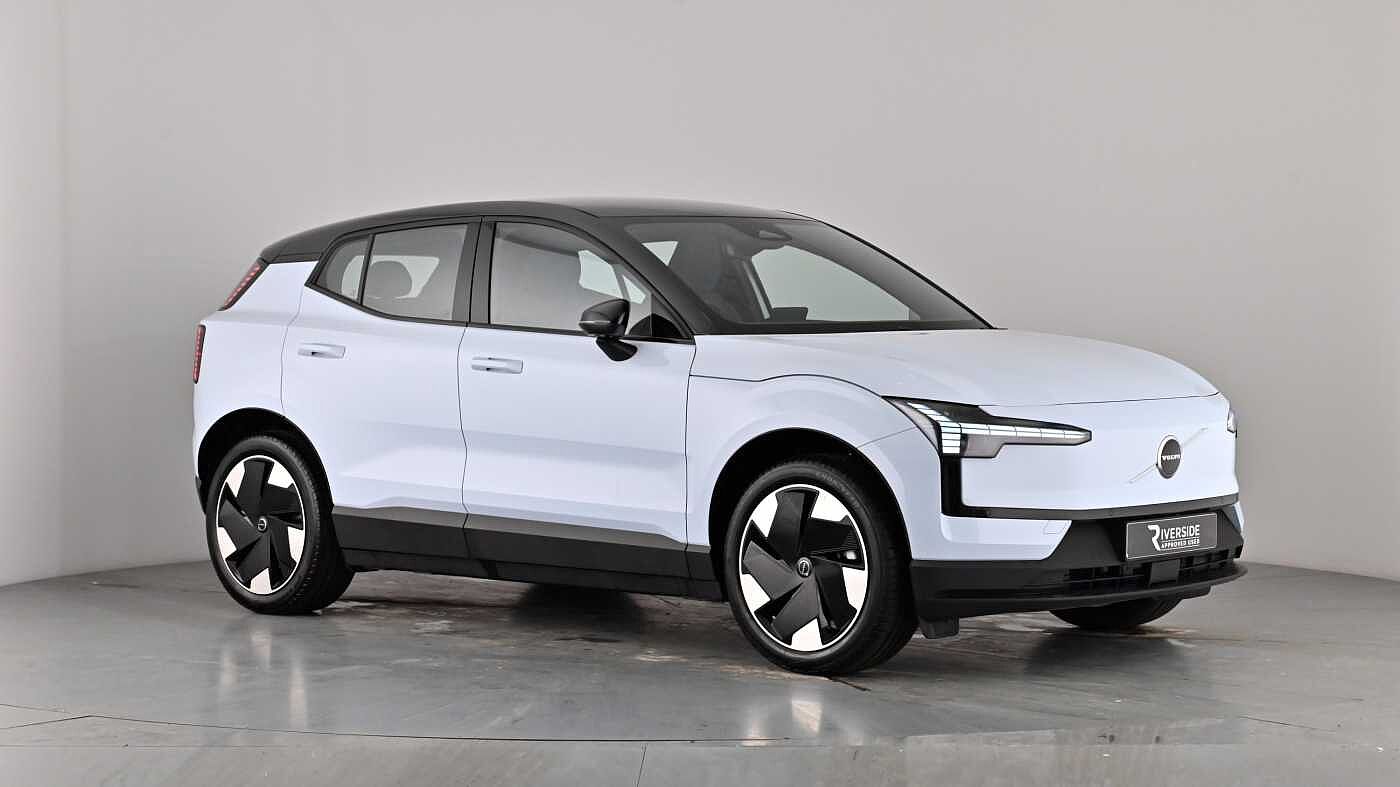 Used Volvo EX30 2026 for sale - 77619069: Photo 77