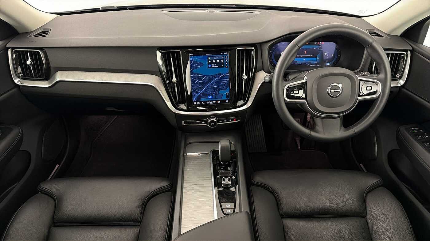 Used Volvo V60 2022 for sale - 77791087: Photo 11