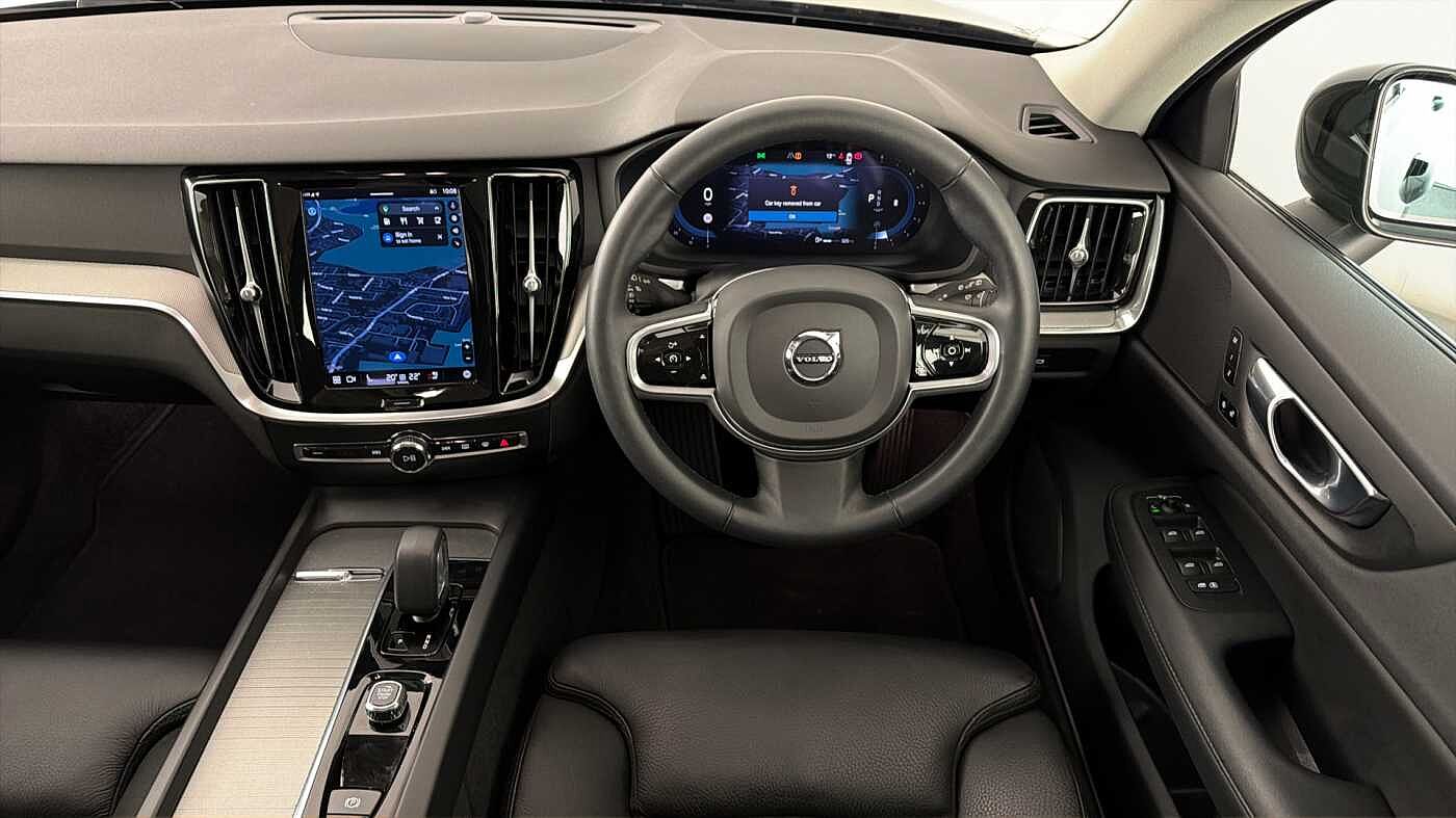 Used Volvo V60 2022 for sale - 77791087: Photo 12