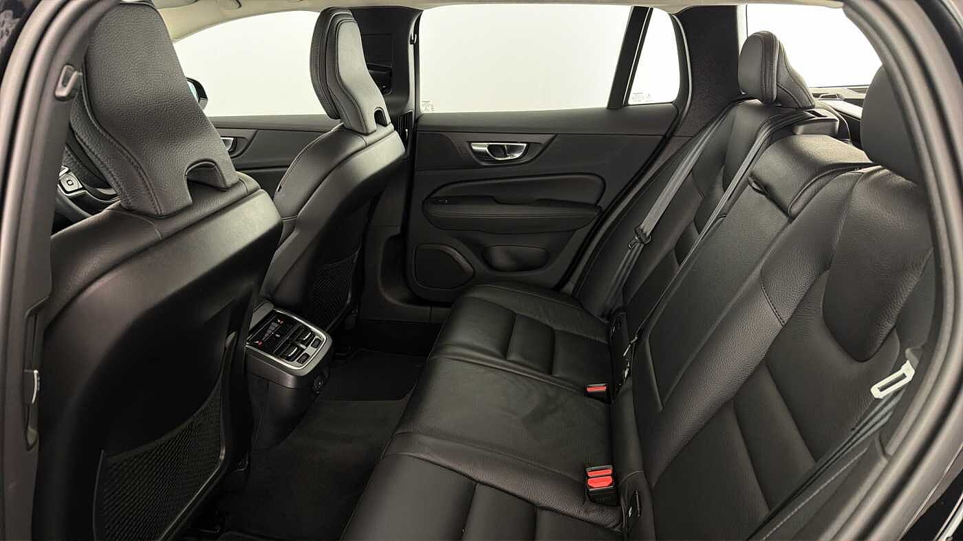 Used Volvo V60 2022 for sale - 77791087: Photo 13