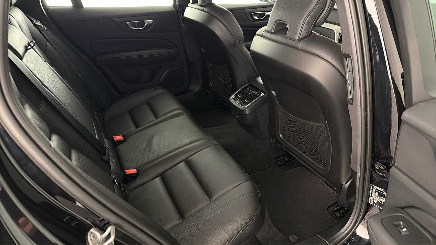 Used Volvo V60 2022 for sale - 77791087: Photo 15