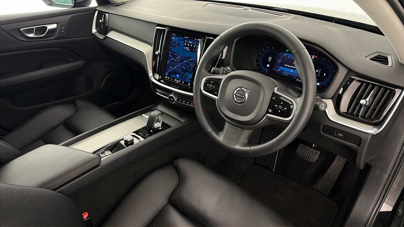 Used Volvo V60 2022 for sale - 77791087: Photo 16