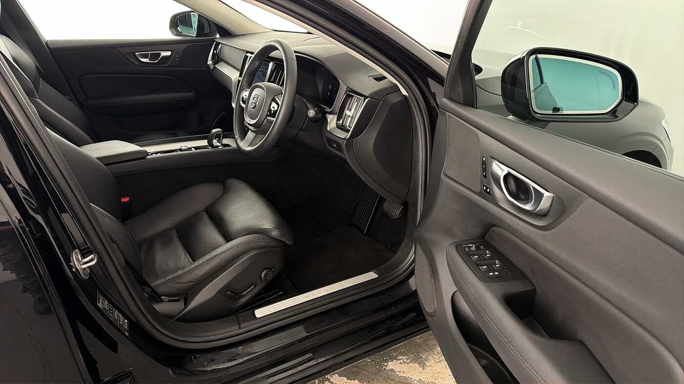 Used Volvo V60 2022 for sale - 77791087: Photo 17