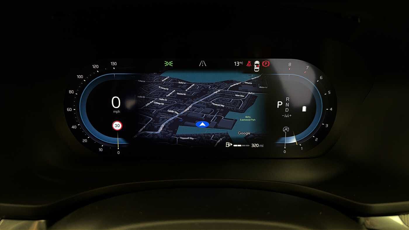 Used Volvo V60 2022 for sale - 77791087: Photo 18