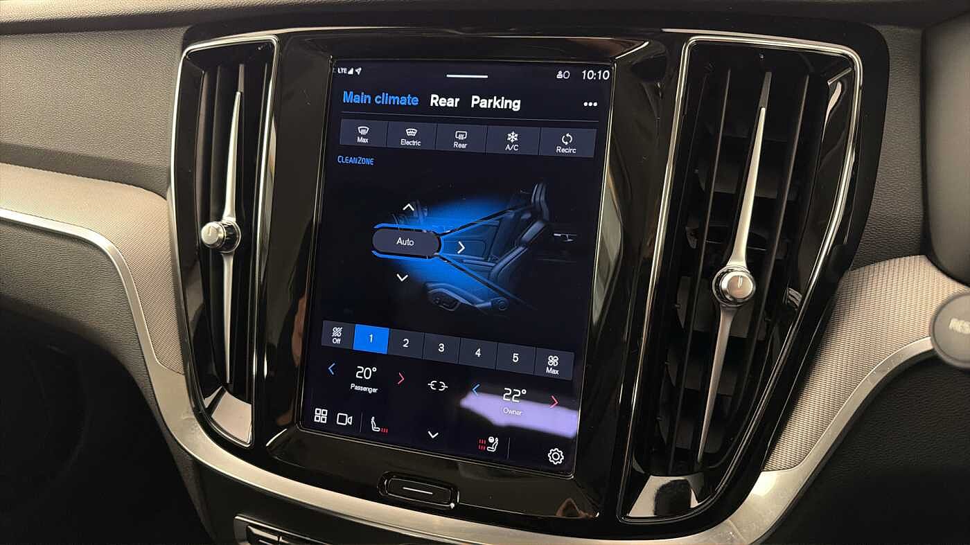 Used Volvo V60 2022 for sale - 77791087: Photo 22