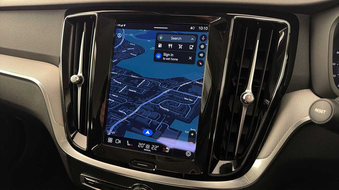 Used Volvo V60 2022 for sale - 77791087: Photo 23